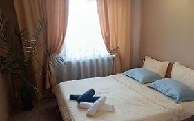 Квартира в Алмагуле